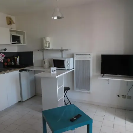 A 300m De La Avec Loggia Vitree - Fr-1-338-428 * Sète