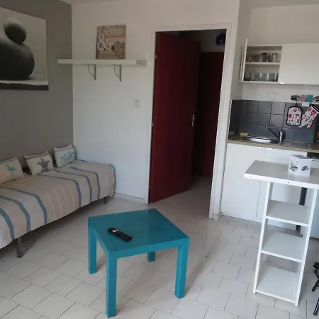 Apartament A 300m De La Avec Loggia Vitree - Fr-1-338-428