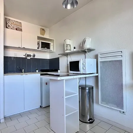 Apartament A 300m De La Avec Loggia Vitree - Fr-1-338-428 *