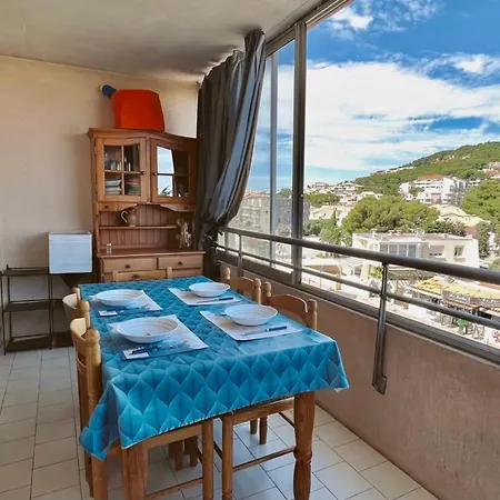 A 300m De La Avec Loggia Vitree - Fr-1-338-428 Apartament