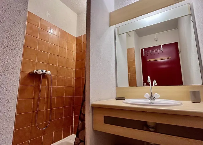 A 300m De La Avec Loggia Vitree - Fr-1-338-428 아파트 세테